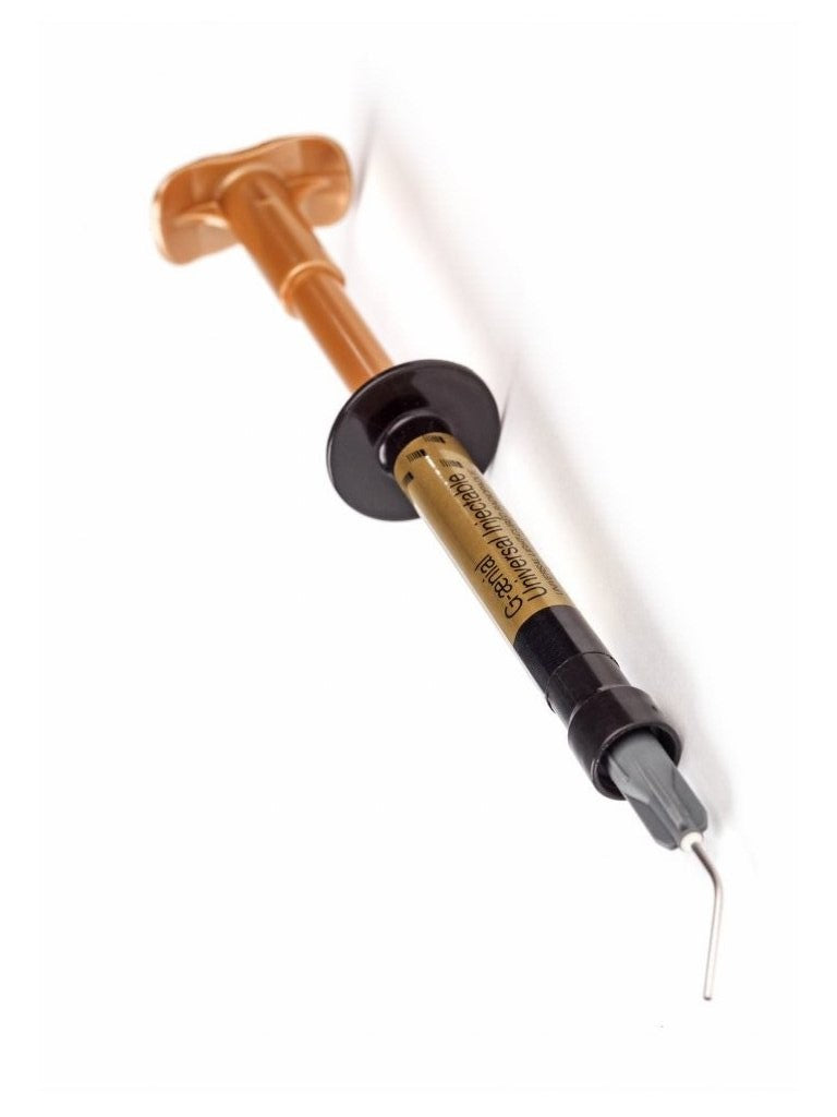 GC 901488 G-aenial Universal Injectable Composite BW 1/Pk 1.7gm 012379 GC 901488 G-aenial Universal Injectable Composite BW 1/Pk 1.7gm 012379